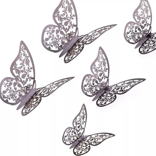 Schmetterlinge - 3d,