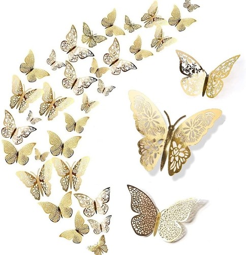 Wandsticker4u 36er 3d - wandsticker4u®-,