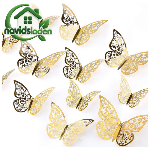 Schmetterlinge ornamente - schmetterlinge,