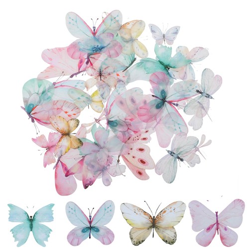 Schmetterling deko - schmetterling,