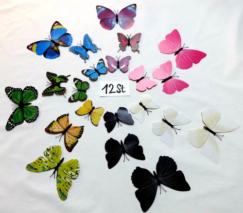 Farben 12x 3d - farben:,