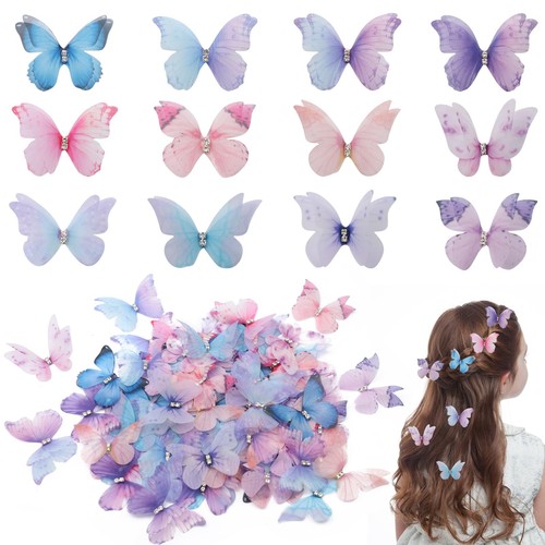Schmetterlinge deko set 120 - deko,