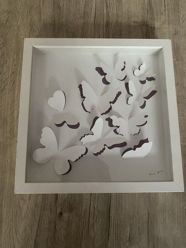 Bild schmetterlinge - bild,