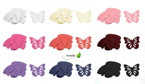 Schmetterlinge papier - schmetterlinge,